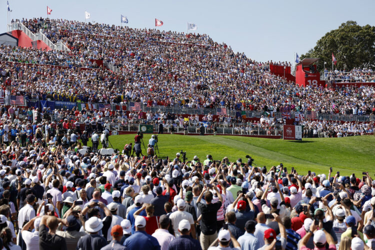 Photo by Harry How/Getty Images