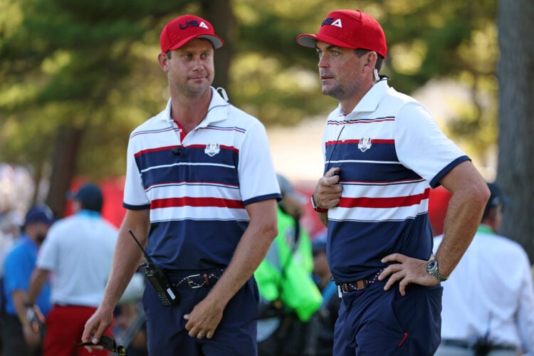 Photo by Maddie Meyer/PGA of America/PGA of America via Getty Images