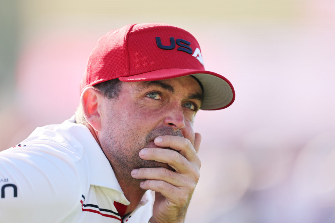 Photo by Michael Reaves/PGA of America/PGA of America via Getty Images