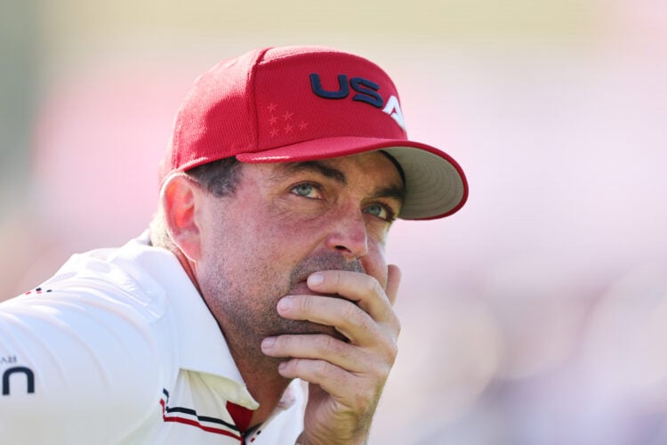 Photo by Michael Reaves/PGA of America/PGA of America via Getty Images