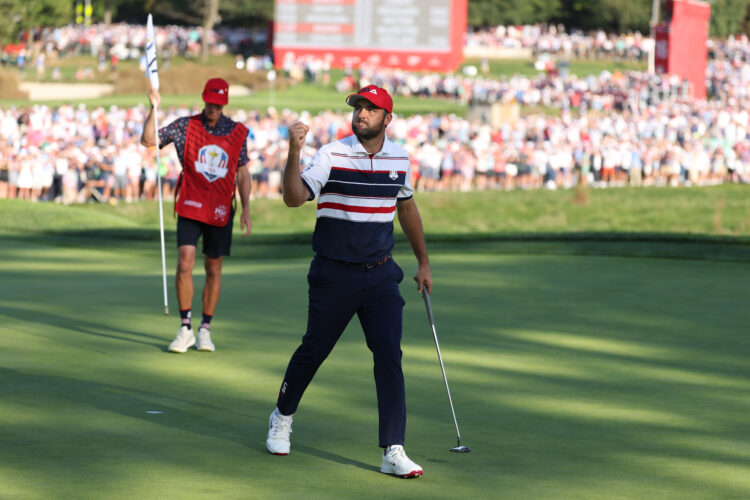 Photo by Richard Heathcote/Getty Images