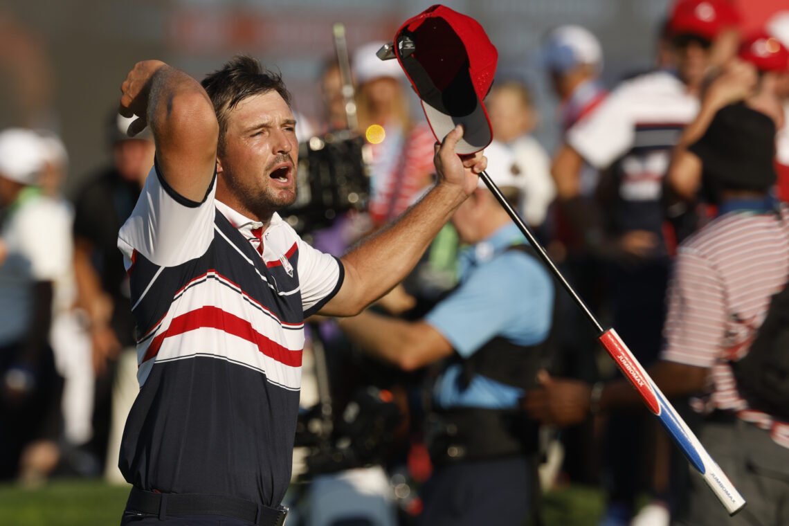 Photo by Harry How/Getty Images