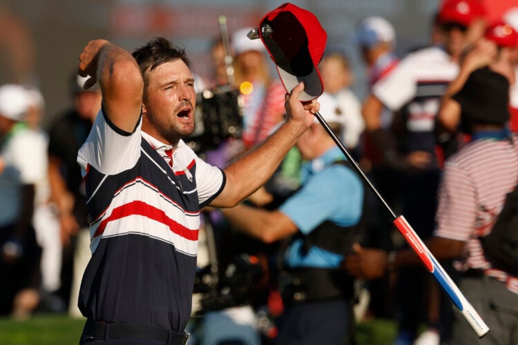 Photo by Harry How/Getty Images