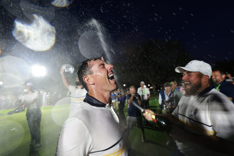 Photo by Carl Recine/Getty Images