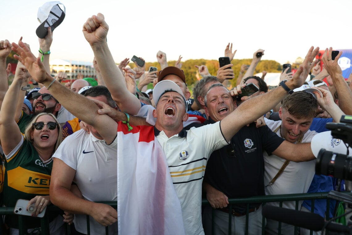 Photo by Richard Heathcote/Getty Images