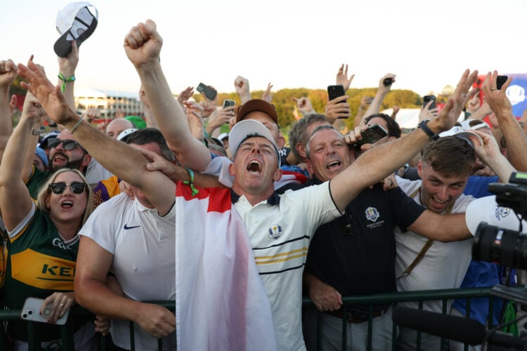 Photo by Richard Heathcote/Getty Images