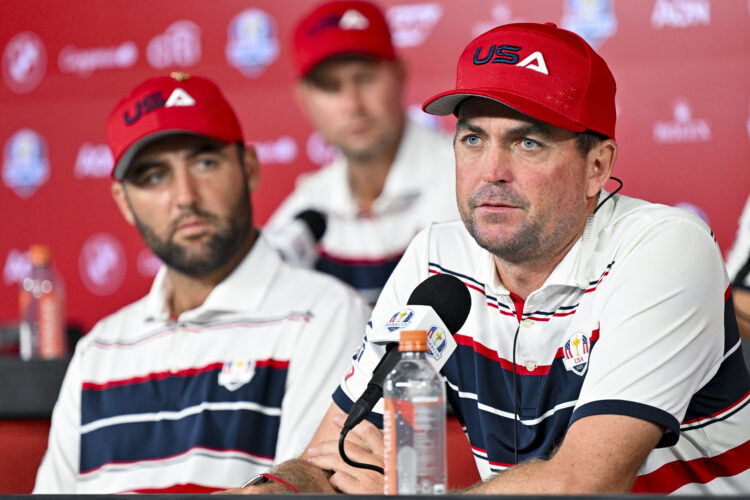 Photo by Slaven Vlasic/Getty Images for Ralph Lauren