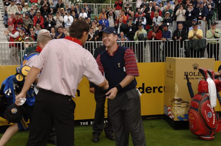 Photo by Montana Pritchard/The PGA of America via Getty Images
