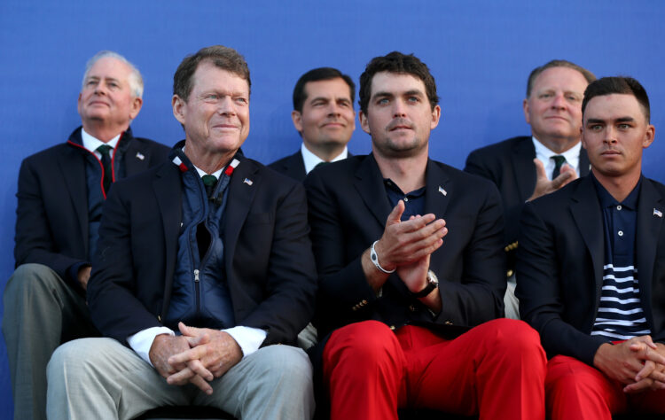 Photo by Ross Kinnaird/Getty Images