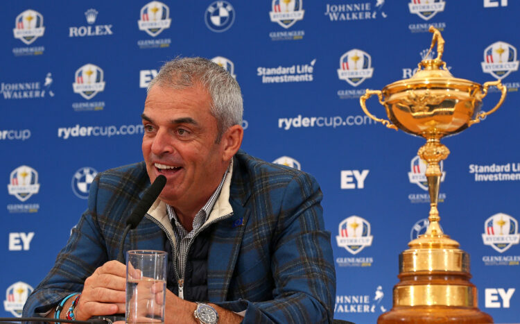Photo by Mike Ehrmann/Getty Images
