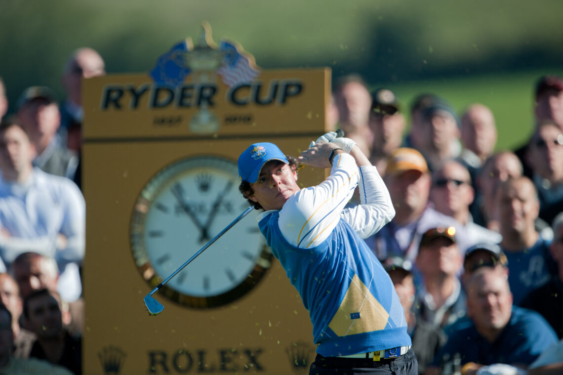 Photo by Montana Pritchard/PGA of America via Getty Images