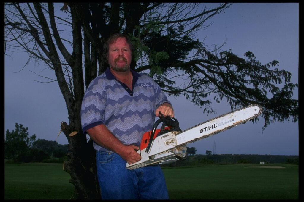 Craig Stadler