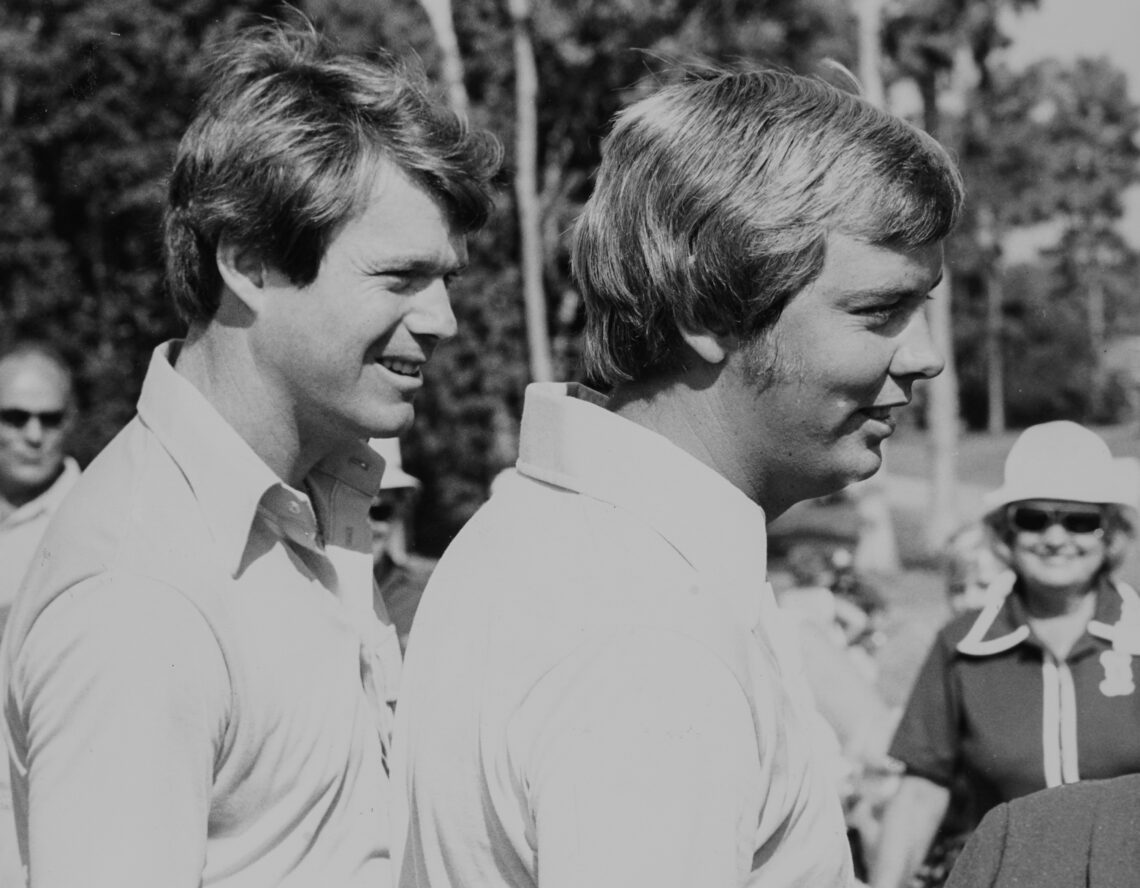 Photo by PGA of America via Getty Images