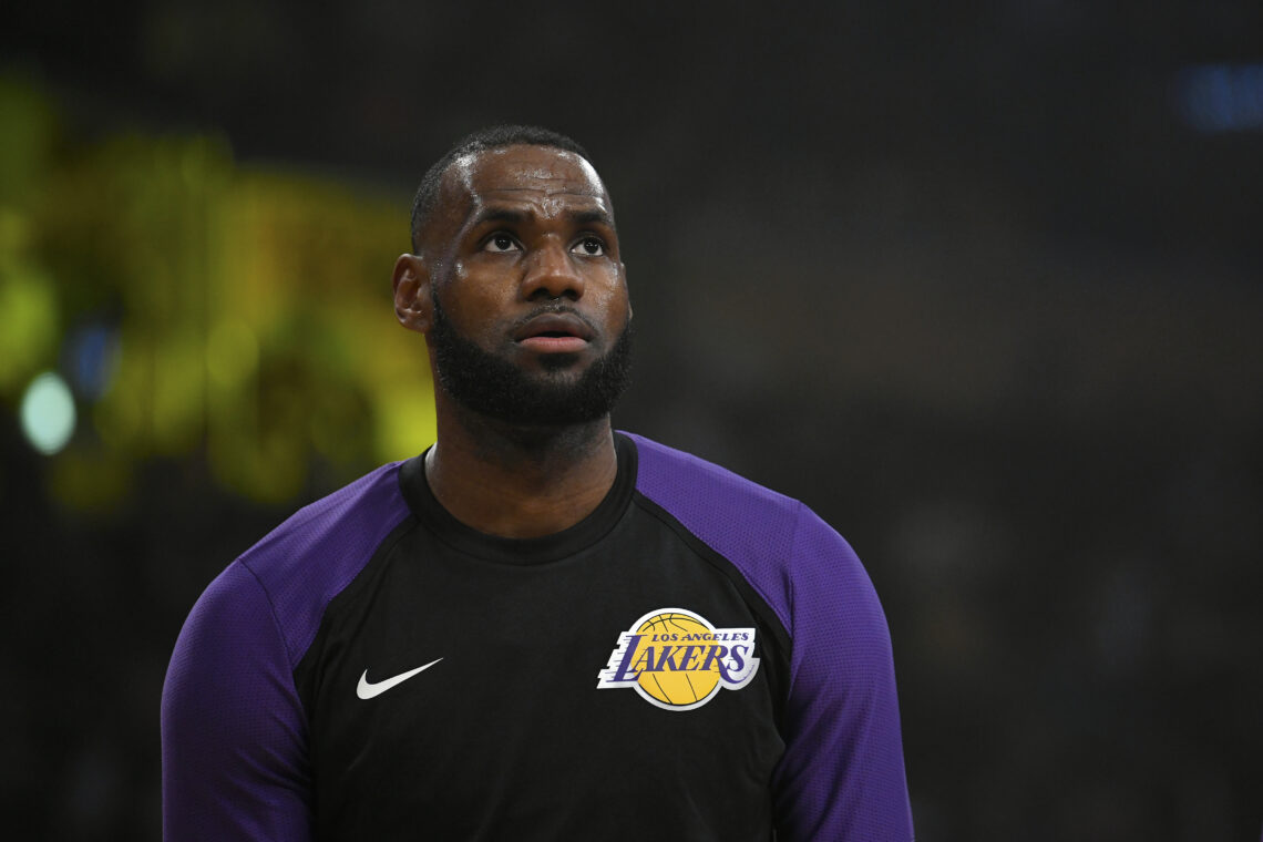 Photo by Robert Laberge/Getty Images
