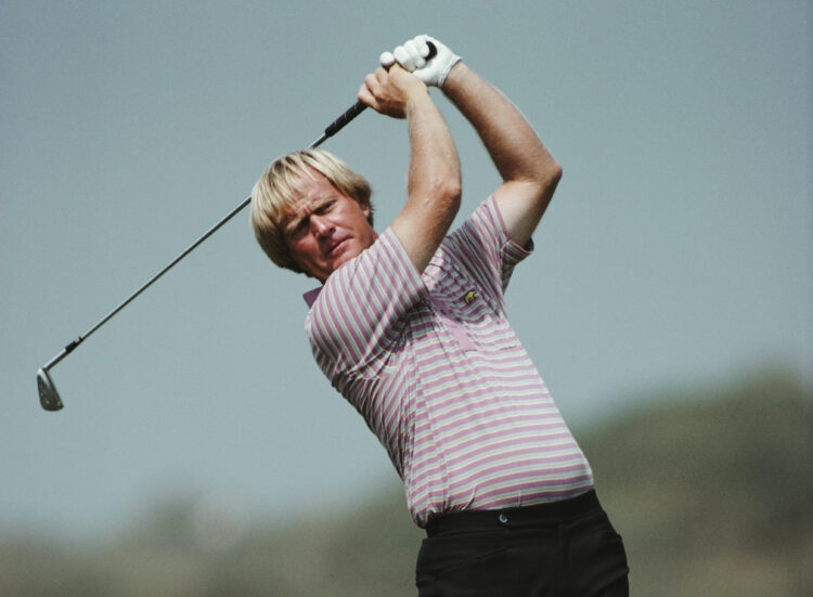 Photo by David Cannon Collection/Allsport/Getty Images