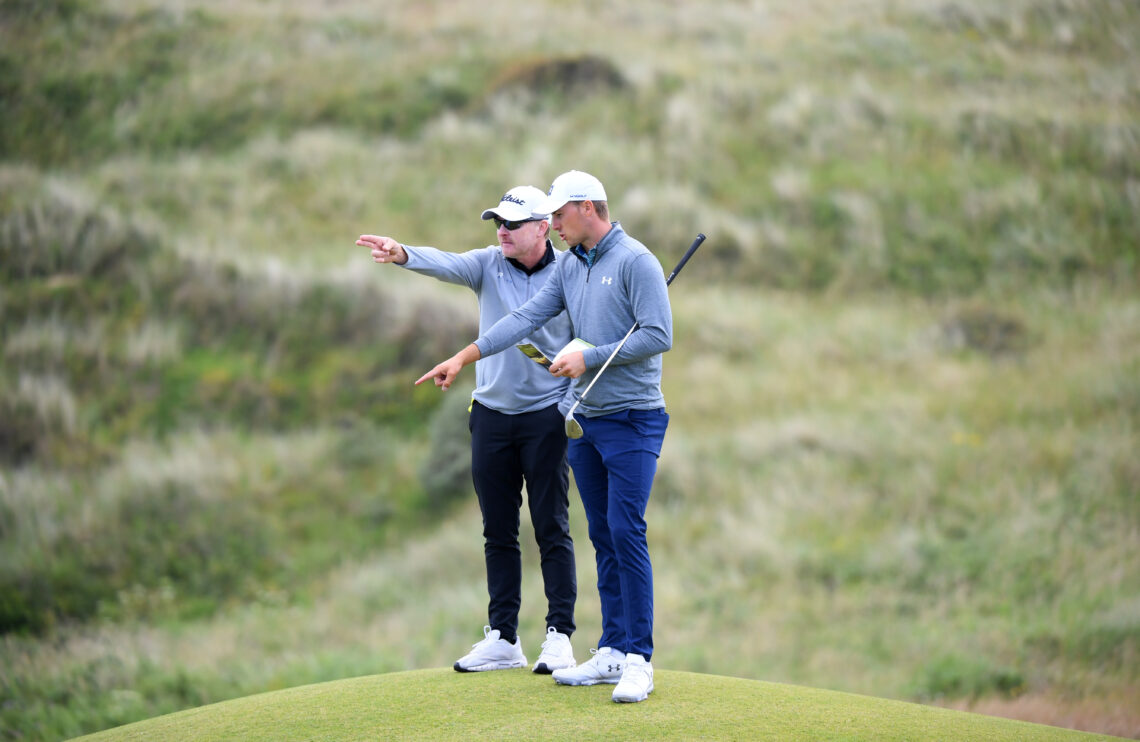 Photo by Jan Kruger/R&A/R&A via Getty Images