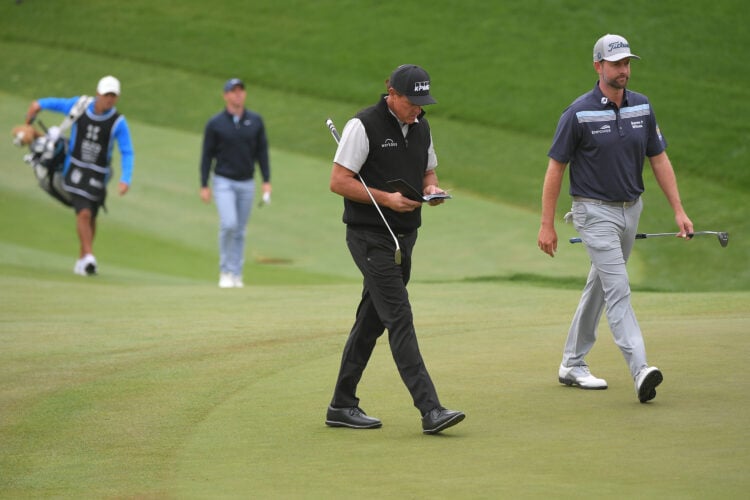 Photo by Ben Jared/PGA TOUR via Getty Images