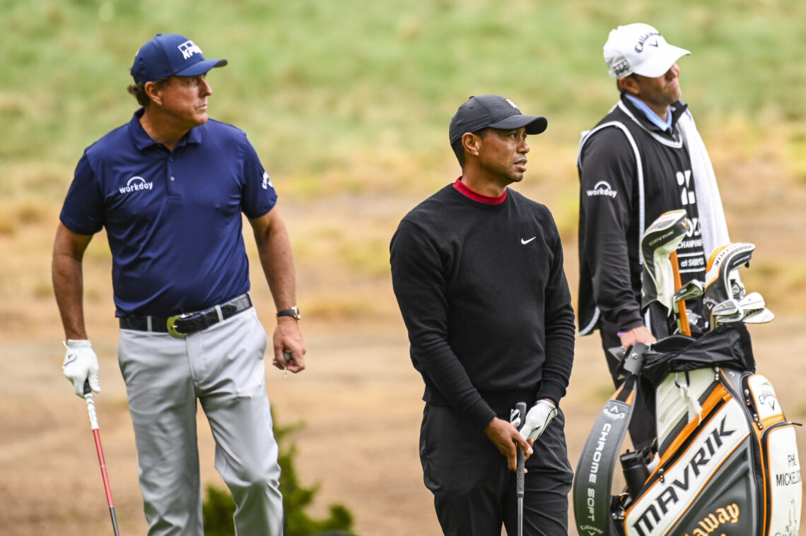 Photo by Keyur Khamar/PGA TOUR via Getty Images