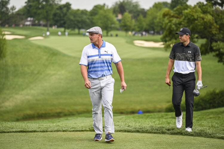 Photo by Keyur Khamar/PGA TOUR via Getty Images