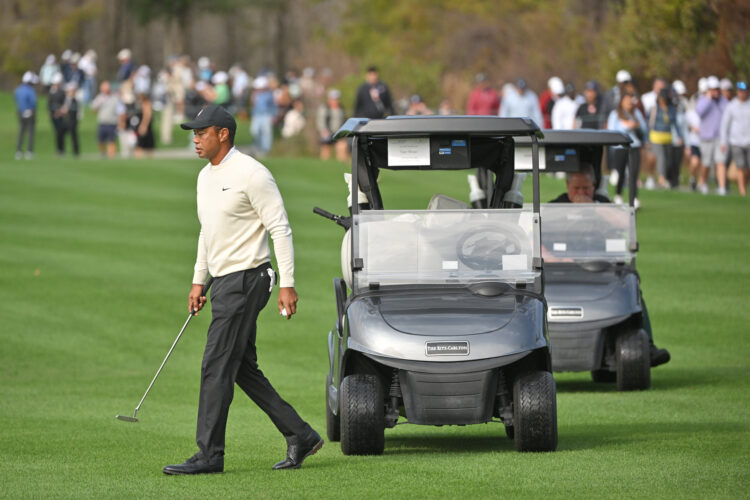 Photo by Ben Jared/PGA TOUR via Getty Images