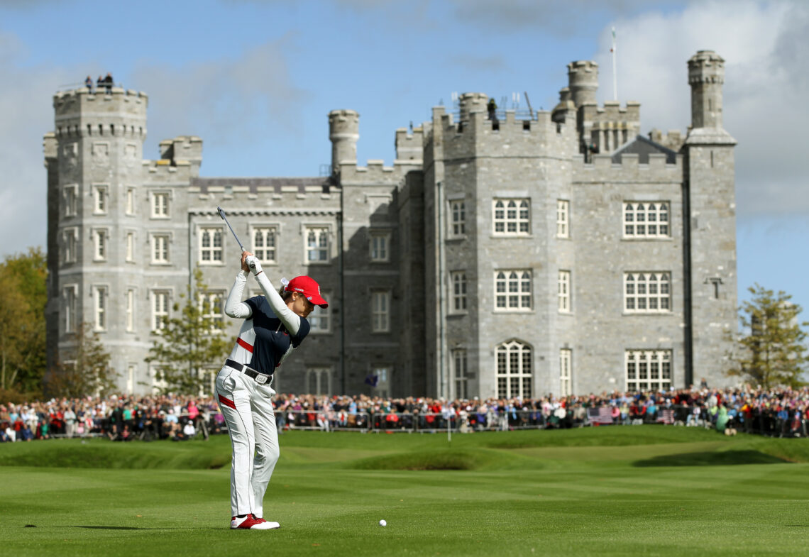 Photo credit should read ADRIAN DENNIS/AFP via Getty Images