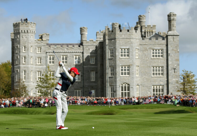 Photo credit should read ADRIAN DENNIS/AFP via Getty Images