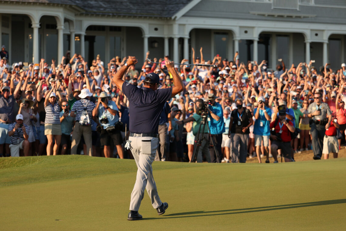 Photo by Patrick Smith/Getty Images