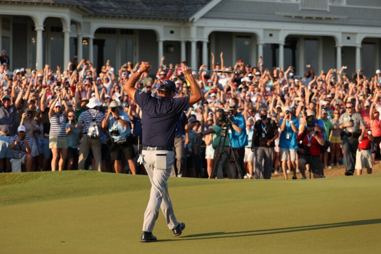 Photo by Patrick Smith/Getty Images
