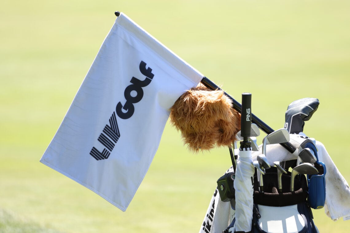 Photo by Jamie Squire/LIV Golf/via Getty Images