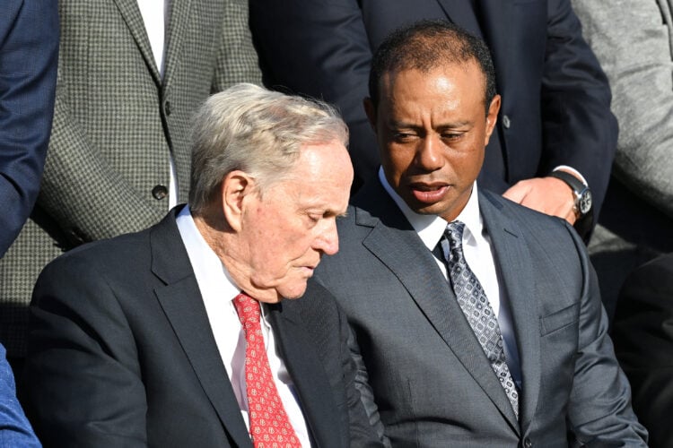 Photo by Stuart Kerr/R&A/R&A via Getty Images