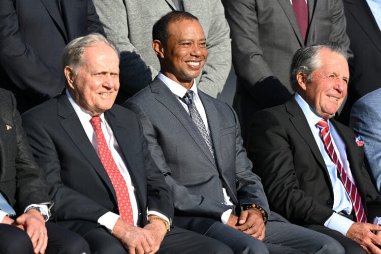 Photo by Stuart Kerr/R&A/R&A via Getty Images