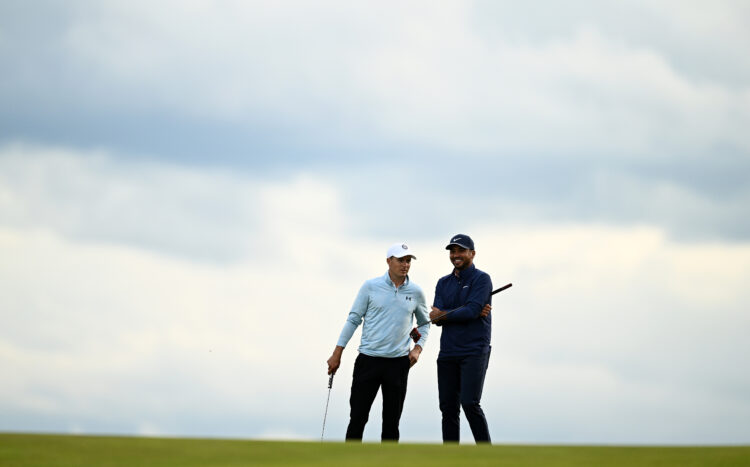 Photo by Oisin Keniry/R&A/R&A via Getty Images