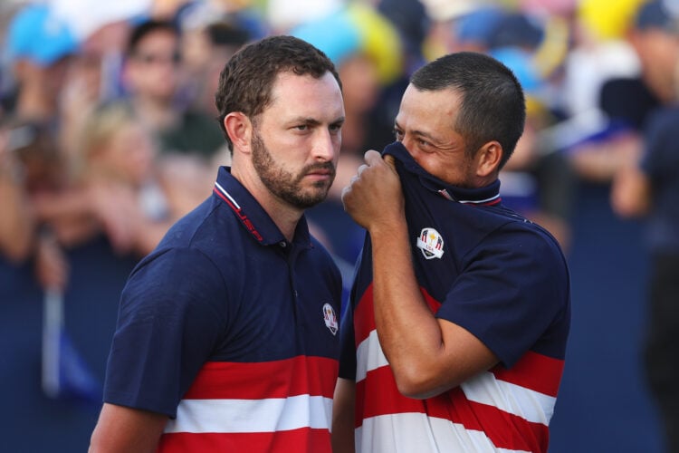 Photo by Patrick Smith/Getty Images