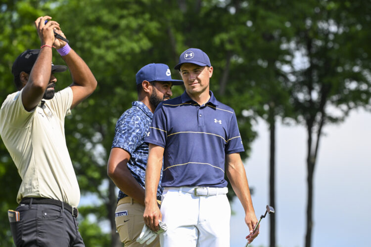 Photo by Keyur Khamar/PGA TOUR via Getty Images