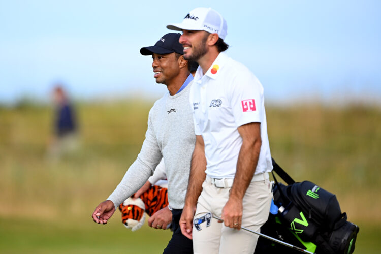 Photo by Stuart Kerr/R&A/R&A via Getty Images