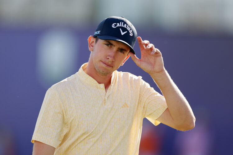 Photo by Richard Heathcote/Getty Images