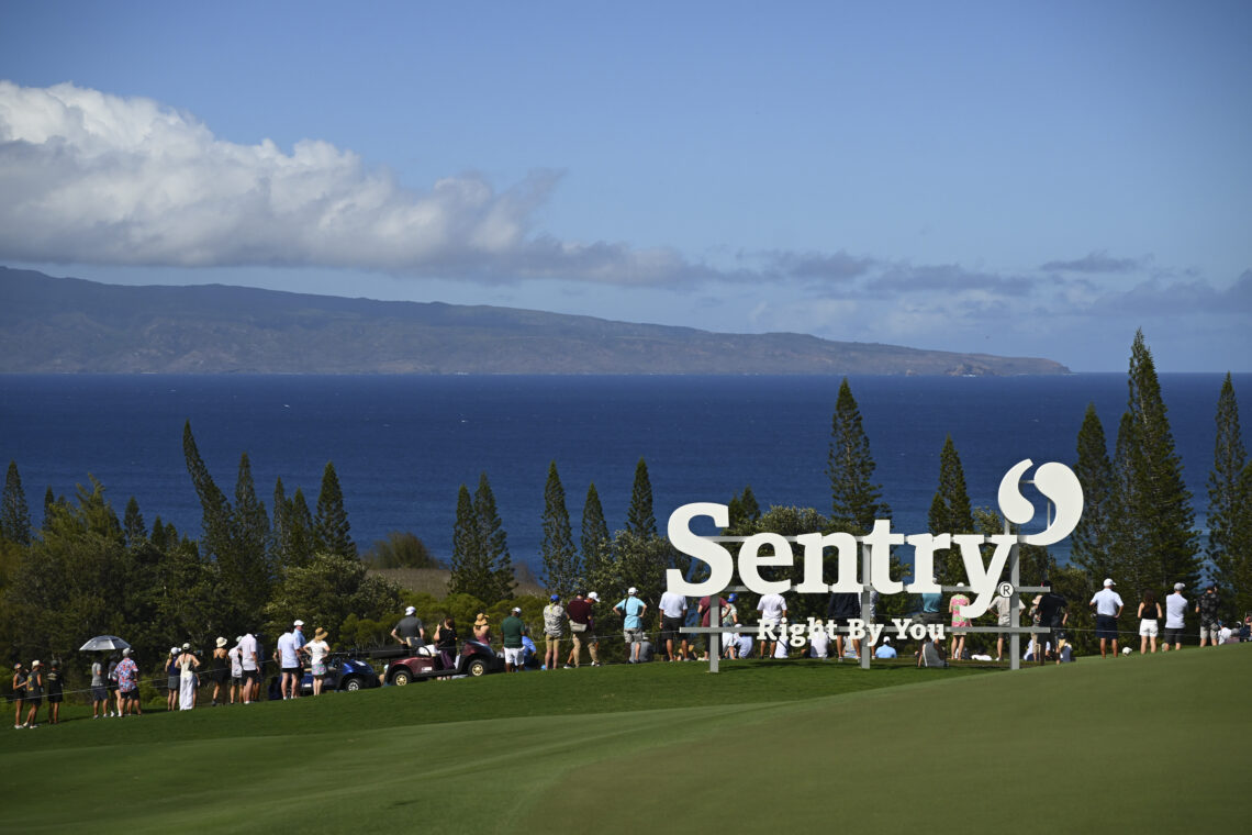 Photo by Tracy Wilcox/PGA TOUR via Getty Images