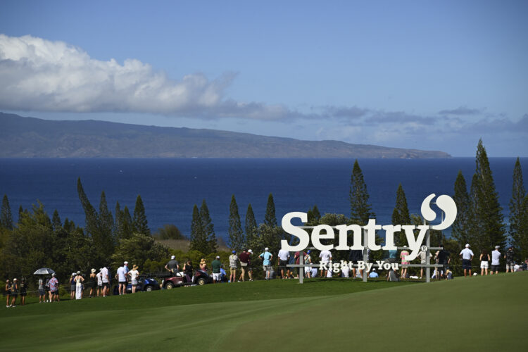 Photo by Tracy Wilcox/PGA TOUR via Getty Images