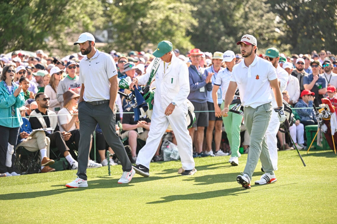 Photo by Ben Jared/PGA TOUR via Getty Images