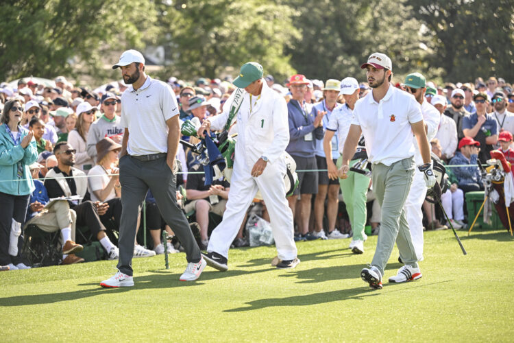 Photo by Ben Jared/PGA TOUR via Getty Images