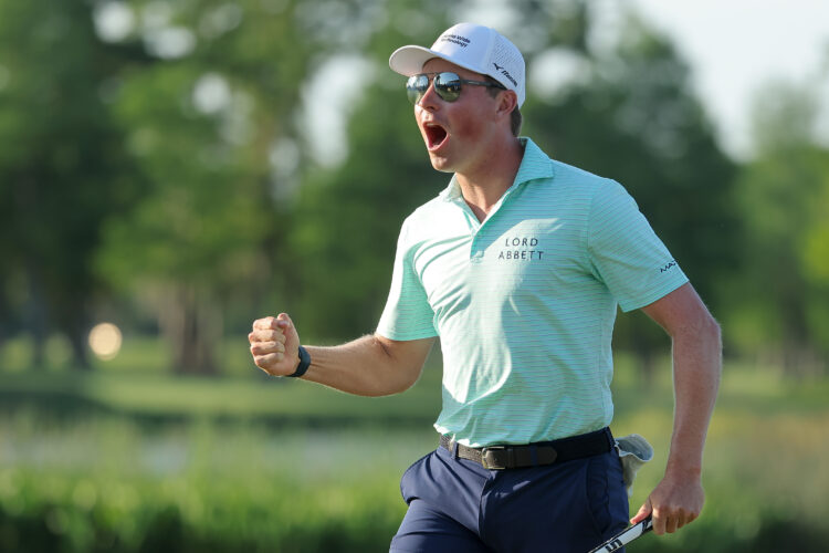 Photo by Jonathan Bachman/Getty Images