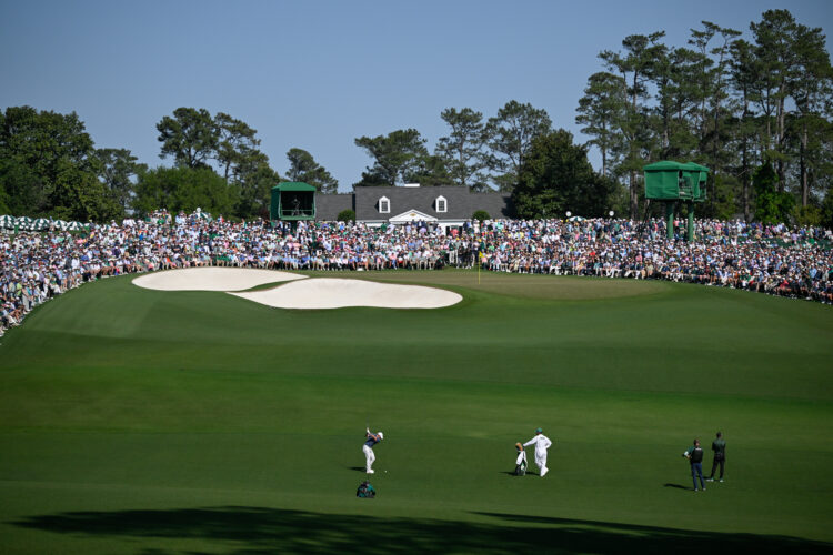 Photo by Ben Jared/PGA TOUR via Getty Images