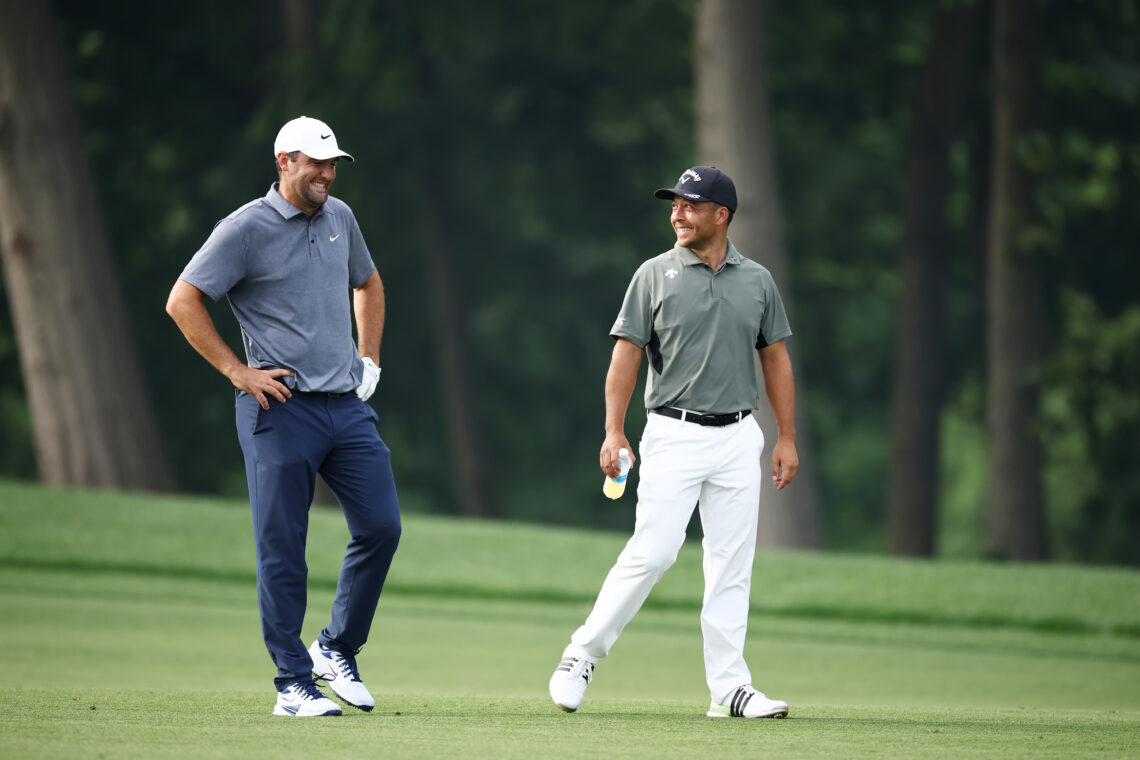 Photo by Jared C. Tilton/Getty Images