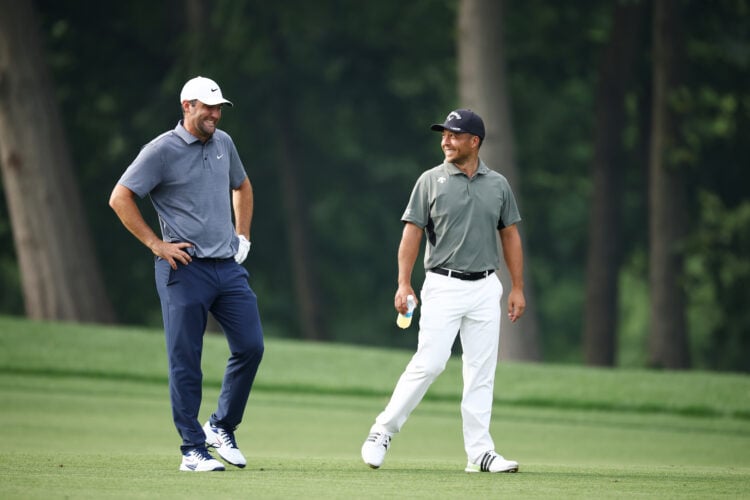 Photo by Jared C. Tilton/Getty Images