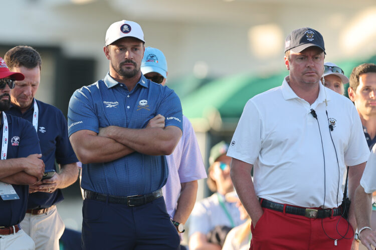 Photo by Michael Reaves/R&A/R&A via Getty Images