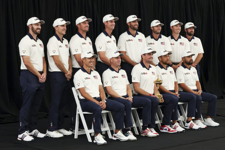 Photo by Scott Taetsch/PGA of America via Getty Images