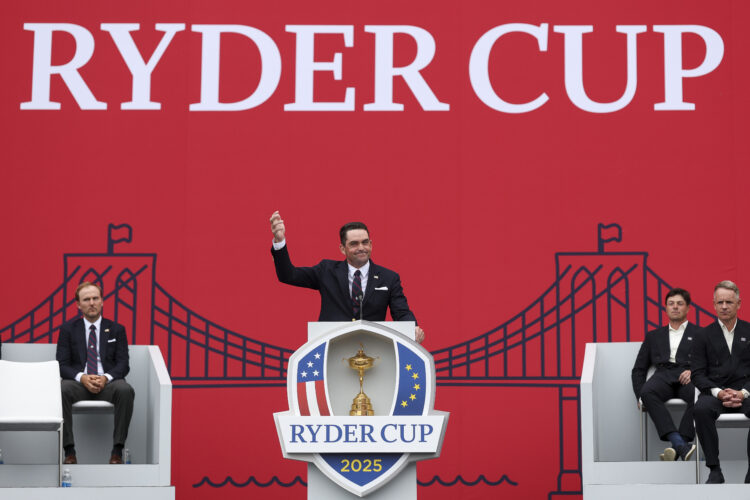 Photo by Richard Heathcote/Getty Images