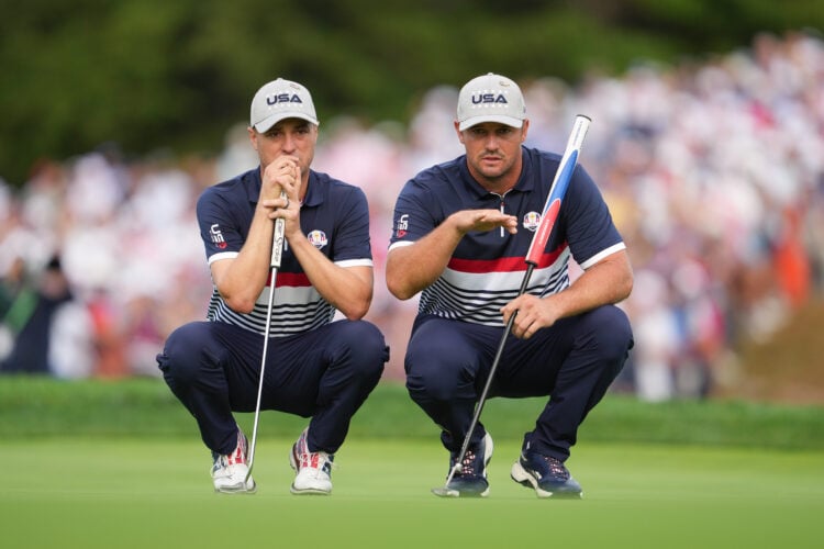 Photo by Ben Jared/PGA TOUR via Getty Images