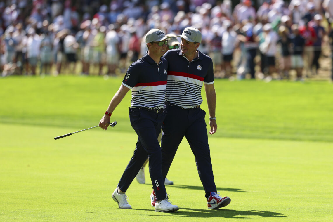 Photo by Scott Taetsch/PGA of America via Getty Images