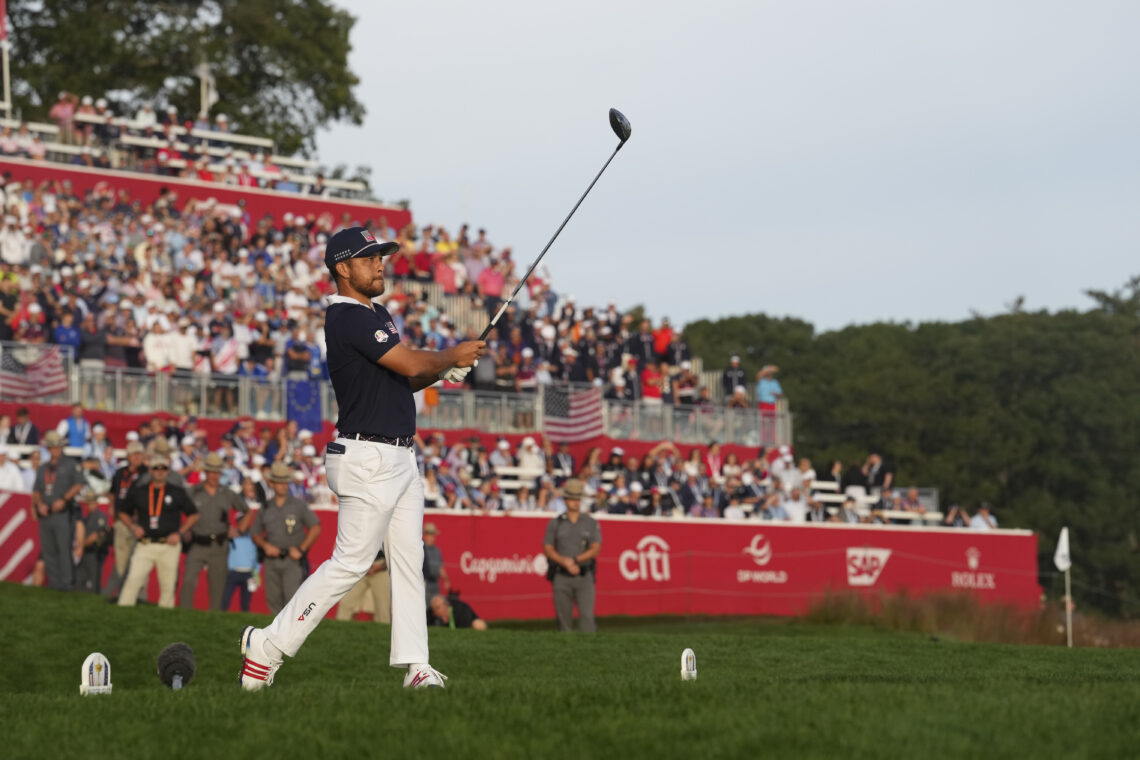 Photo by Darren Carroll/PGA of America via Getty Images